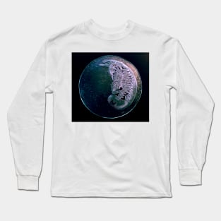 Churn Long Sleeve T-Shirt